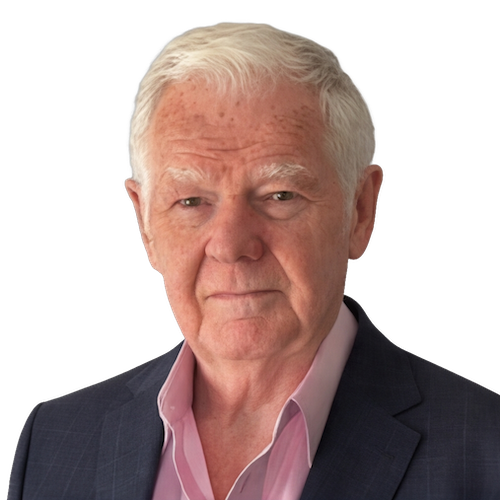 Photo of Graham Heard, Chief Operating Officer UK at Horizon Energy Acquisition